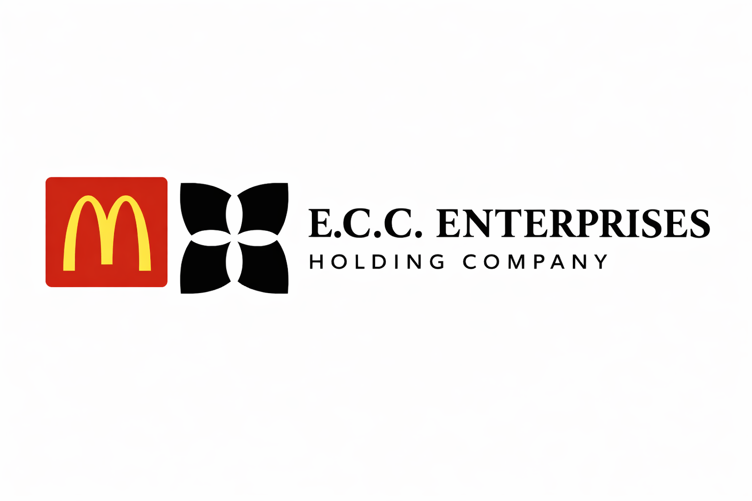 E.C.C. Enterprises Holding Company McDonald's