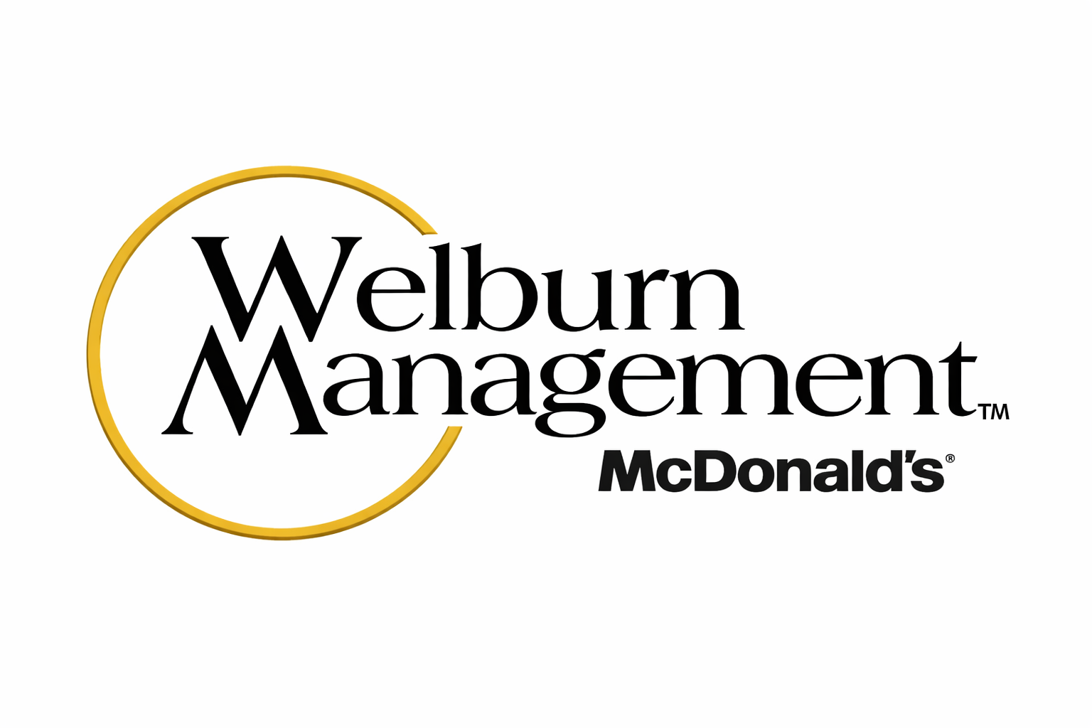 Welburn Management McDonald's